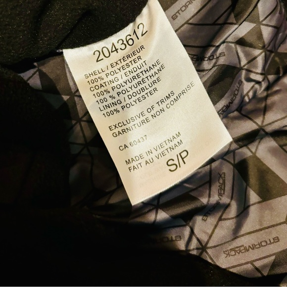 Women’s Sunice Snowpants - Picture 8 of 10